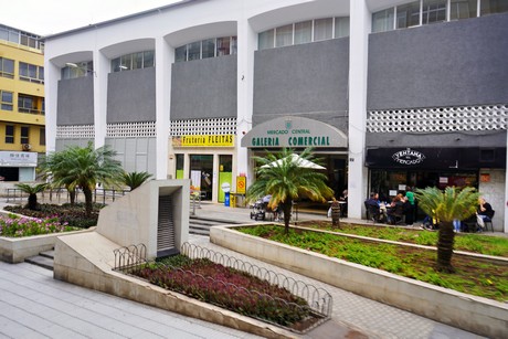 Las Palmas de Gran Canaria